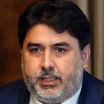 Presidente Christian Solinas