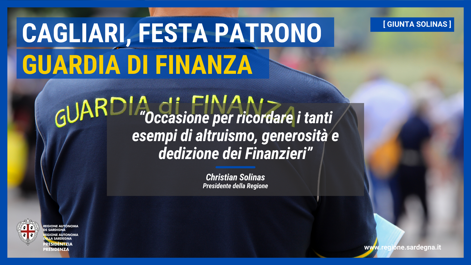 card attività istituzionale